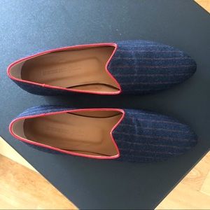 Le Monde Beryl X Giuliva Limited Edition Loafers